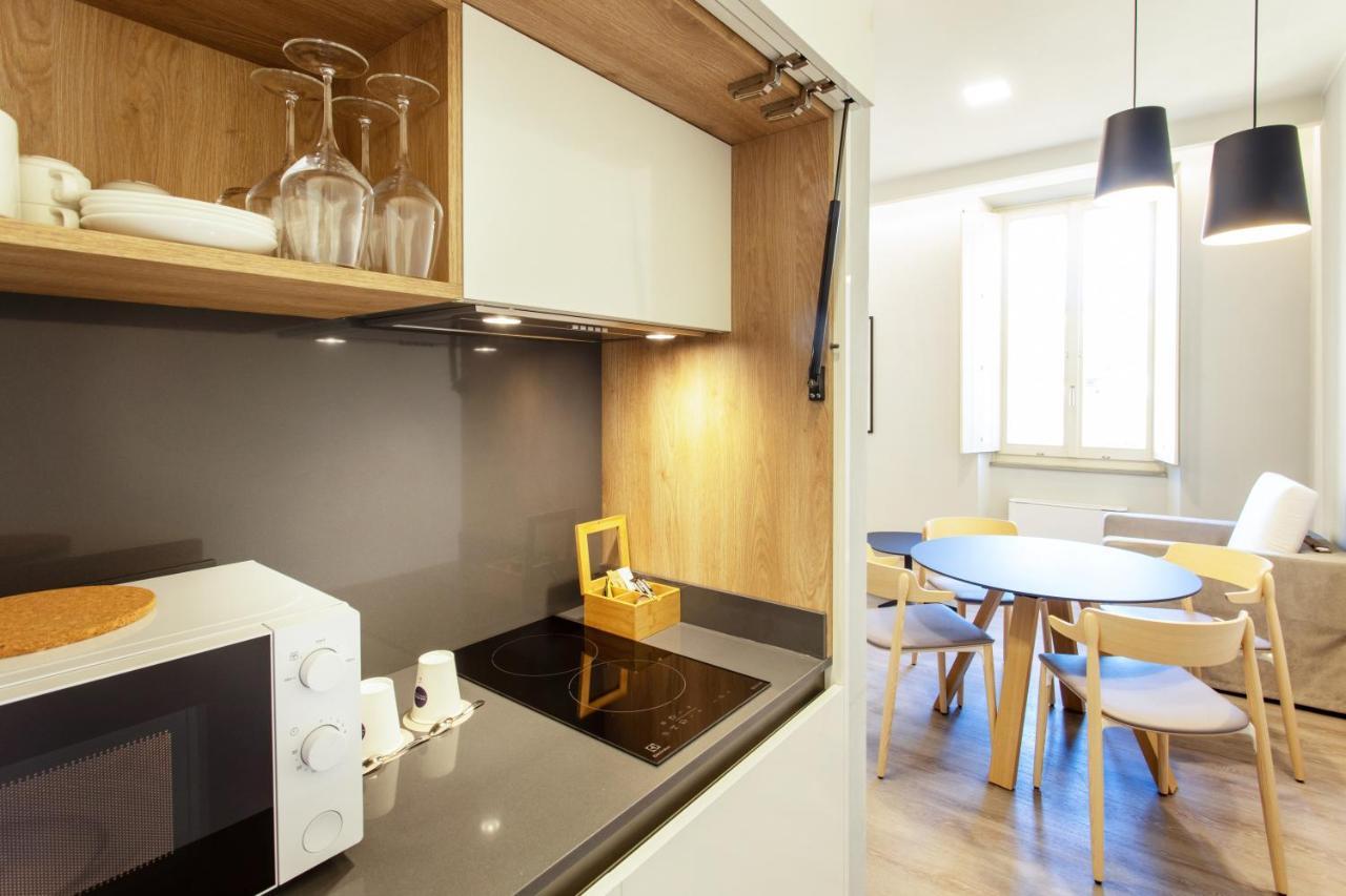 Palazzo Le Poste - Suite And Apartments ปาร์มา ภายนอก รูปภาพ